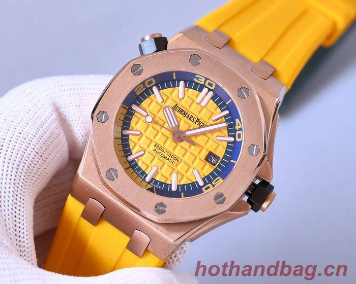 Audemars Piguet Watch APW00064-3